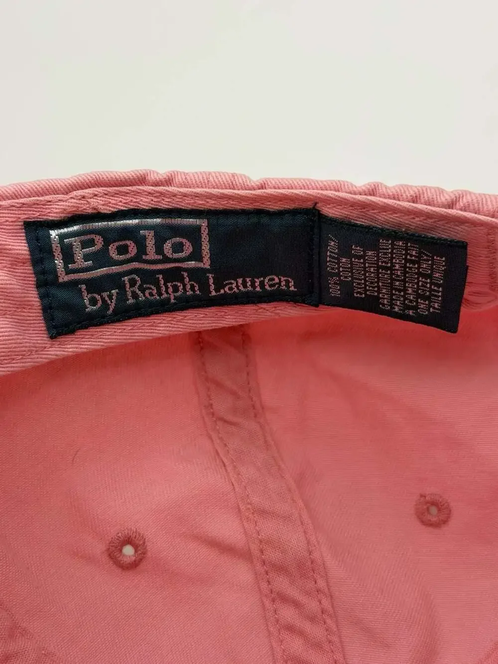 Polo Ralph Lauren polo ralph
